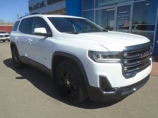2021 GMC Acadia