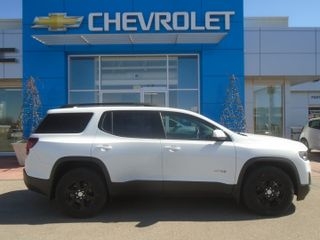 2021 GMC Acadia