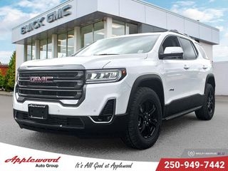 2021 GMC Acadia