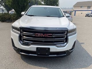 2021 GMC Acadia