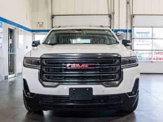 2021 GMC Acadia