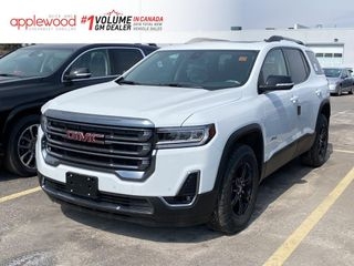 2021 GMC Acadia
