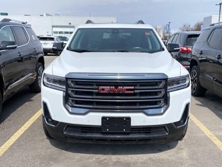 2021 GMC Acadia