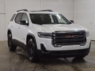 2021 GMC Acadia