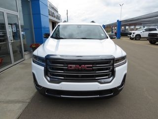 2021 GMC Acadia