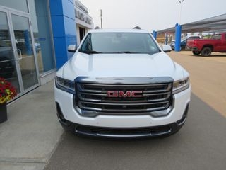 2021 GMC Acadia
