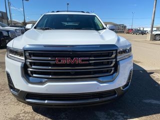 2021 GMC Acadia