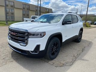 2021 GMC Acadia
