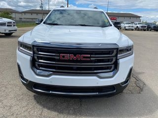 2021 GMC Acadia