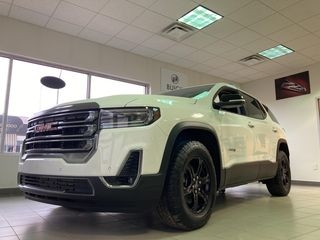 2021 GMC Acadia