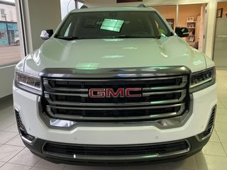 2021 GMC Acadia