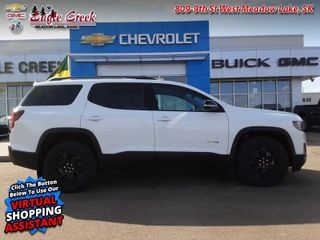 2021 GMC Acadia