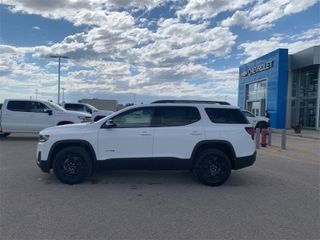 2021 GMC Acadia
