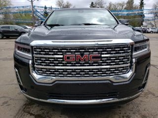 2021 GMC Acadia
