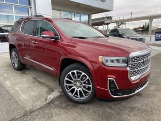 2021 GMC Acadia