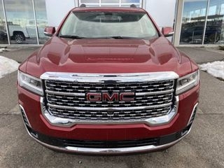 2021 GMC Acadia