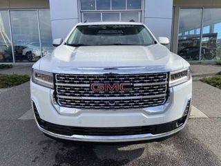 2021 GMC Acadia
