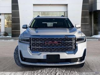 2021 GMC Acadia