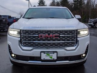 2021 GMC Acadia