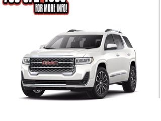 2021 GMC Acadia