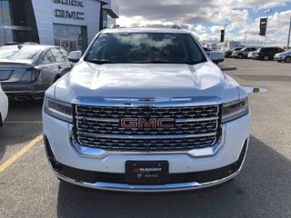2021 GMC Acadia