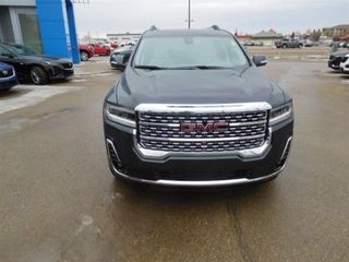 2021 GMC Acadia