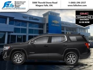 2021 GMC Acadia