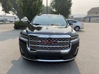 2021 GMC Acadia