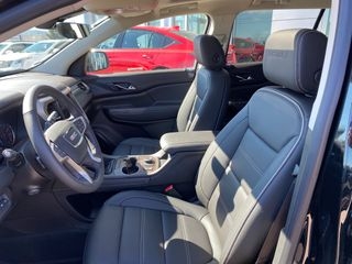 2021 GMC Acadia