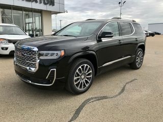 2021 GMC Acadia