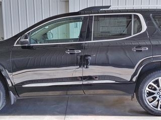 2021 GMC Acadia