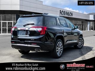 2021 GMC Acadia