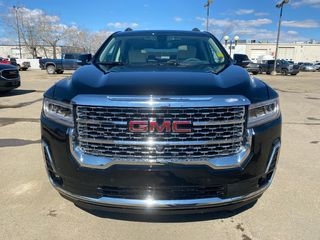 2021 GMC Acadia