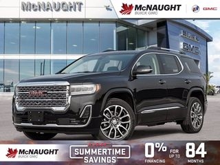 2021 GMC Acadia