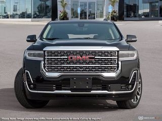 2021 GMC Acadia