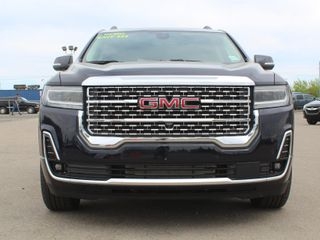 2021 GMC Acadia
