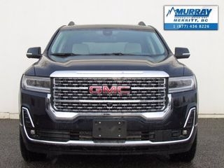 2021 GMC Acadia