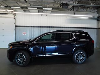 2021 GMC Acadia