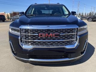 2021 GMC Acadia