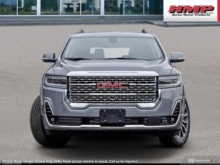 2021 GMC Acadia