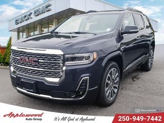 2021 GMC Acadia