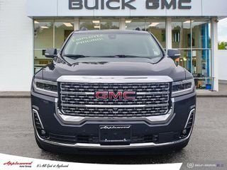 2021 GMC Acadia