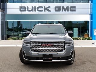 2021 GMC Acadia