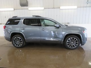 2021 GMC Acadia