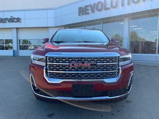 2021 GMC Acadia
