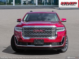 2021 GMC Acadia