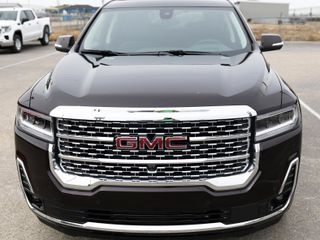 2021 GMC Acadia