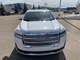2021 GMC Acadia