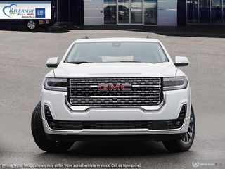2021 GMC Acadia