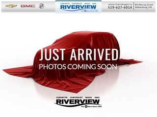 2021 GMC Acadia